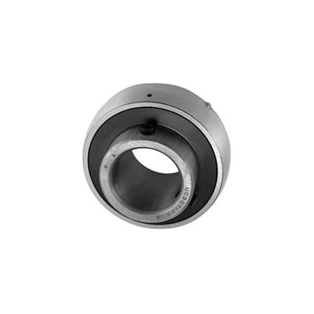Ami Bearings SINGLE ROW BALL BEARING - 2-15/16 IN. HEAVY DUTY WIDE SET SCREW BEARING INSERT UC315-47